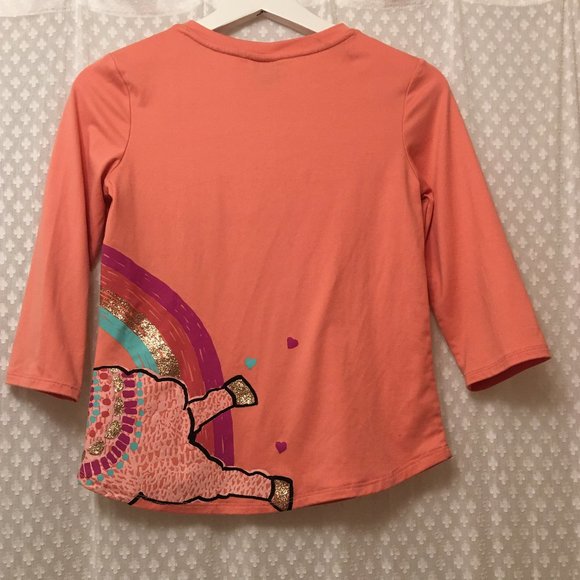 Llama shirt - Picture 2 of 2